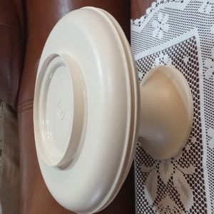 Vintage Tupperware Serve-it-All